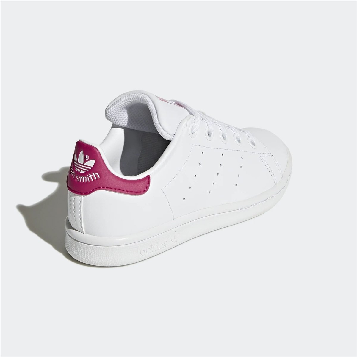 adidas Stan Smith C Çocuk Günlük Spor Ayakkabı  