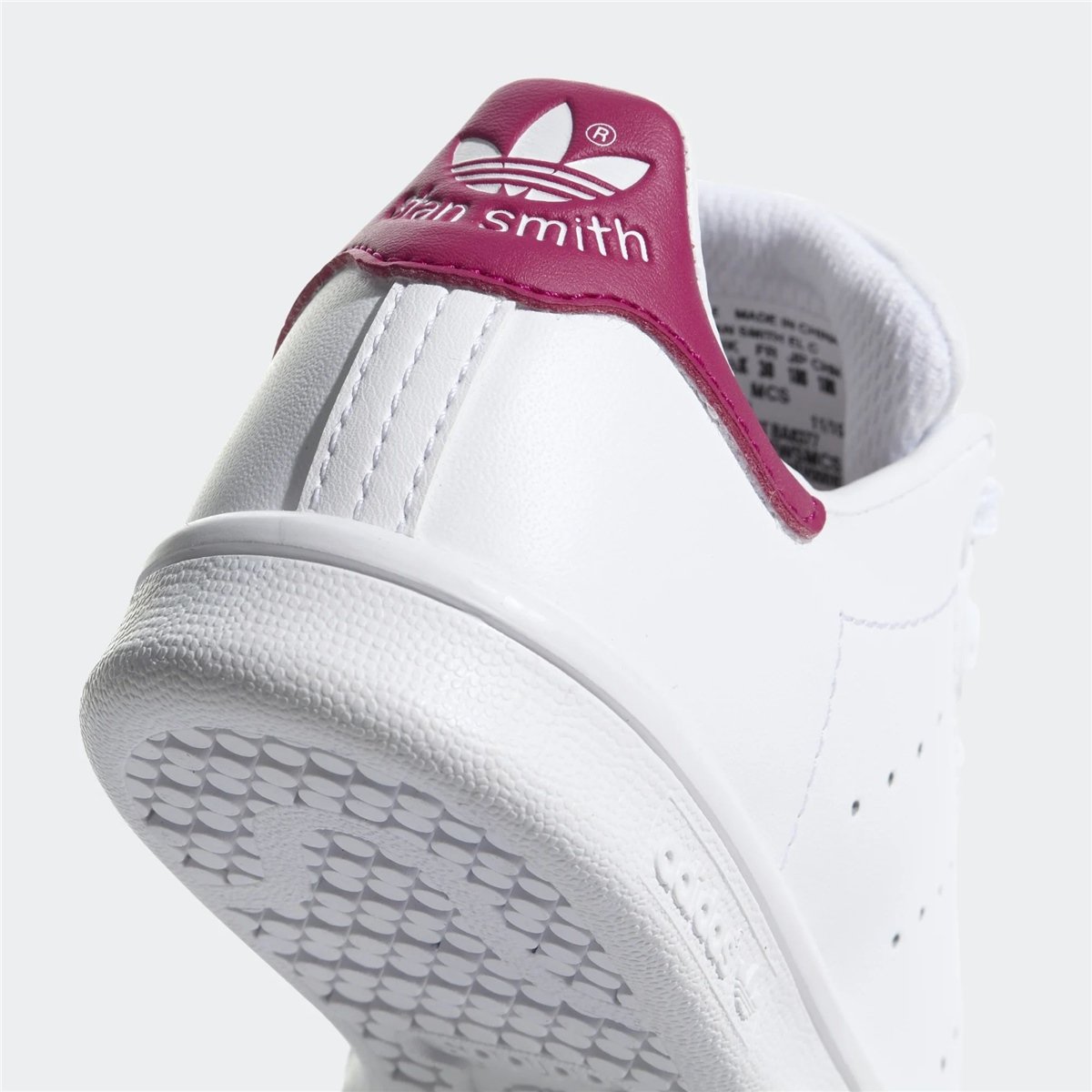 adidas Stan Smith C Çocuk Günlük Spor Ayakkabı  