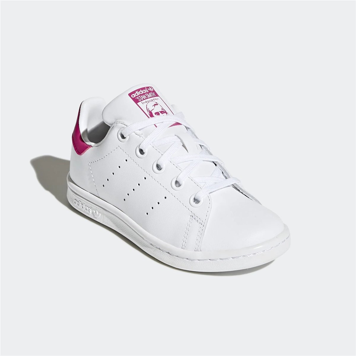 adidas Stan Smith C Çocuk Günlük Spor Ayakkabı  