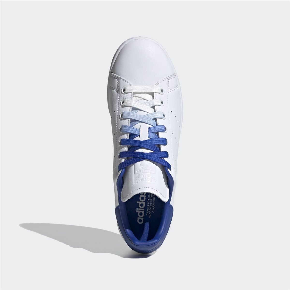 adidas Stan Smith Çocuk Günlük Spor Ayakkabı 