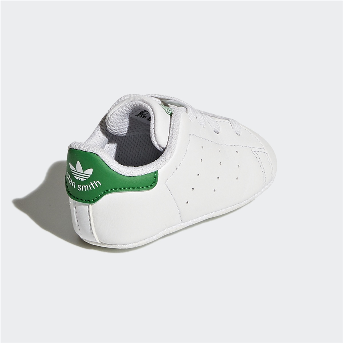 adidas Stan Smith Crib Çocuk Günlük Spor Ayakkabı 