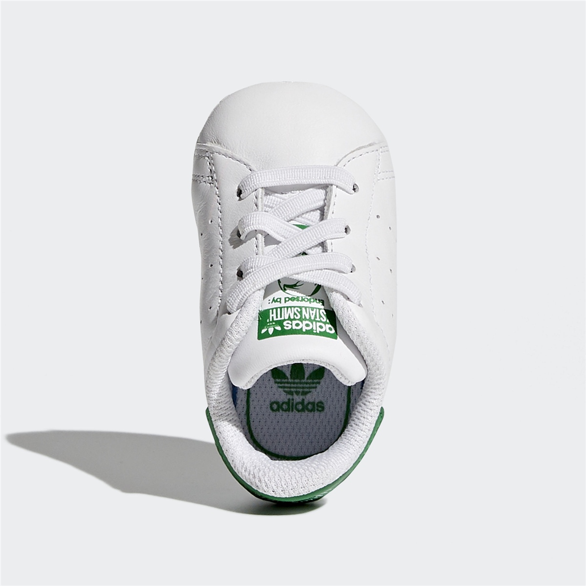 adidas Stan Smith Crib Çocuk Günlük Spor Ayakkabı 