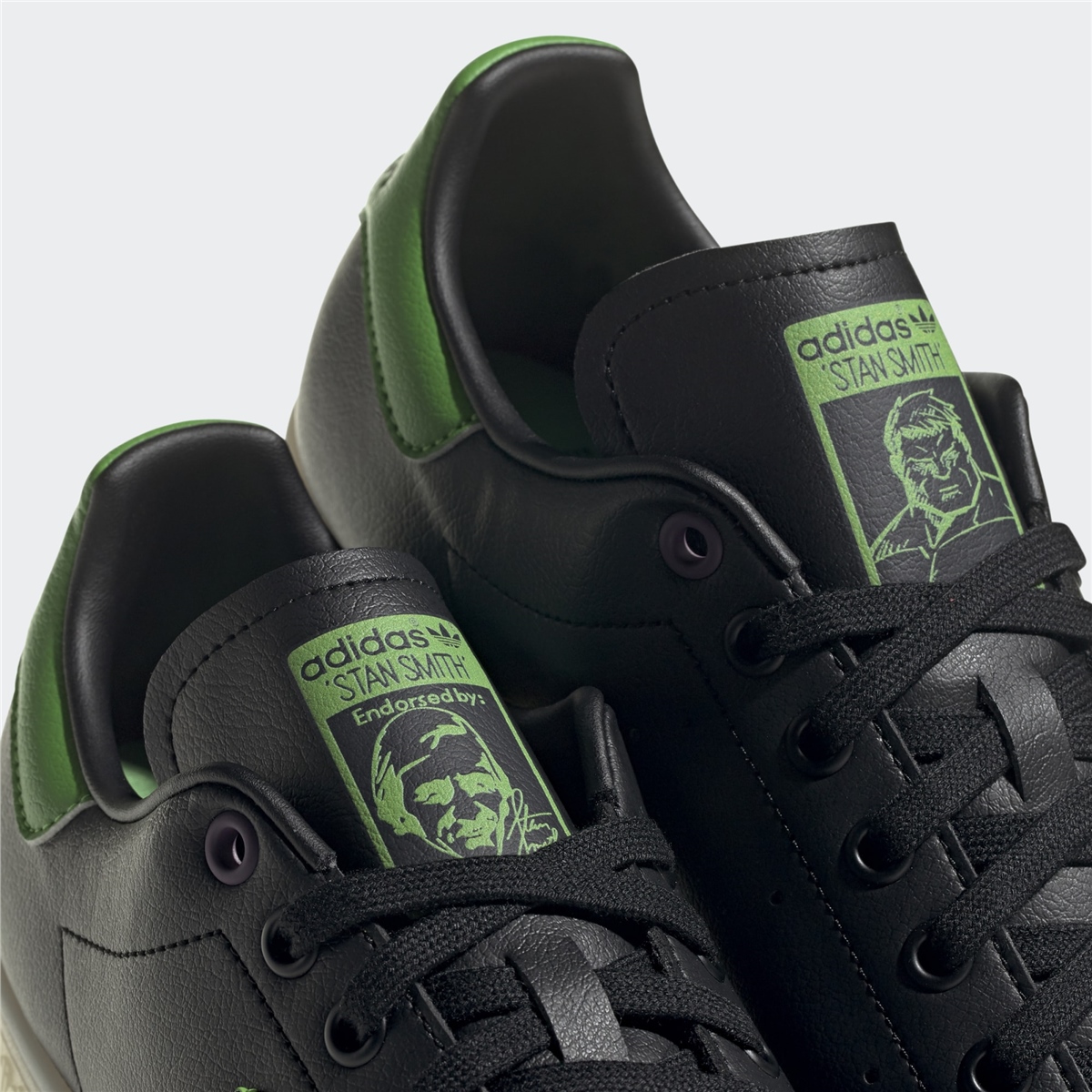 adidas Stan Smith Erkek Günlük Spor Ayakkabı