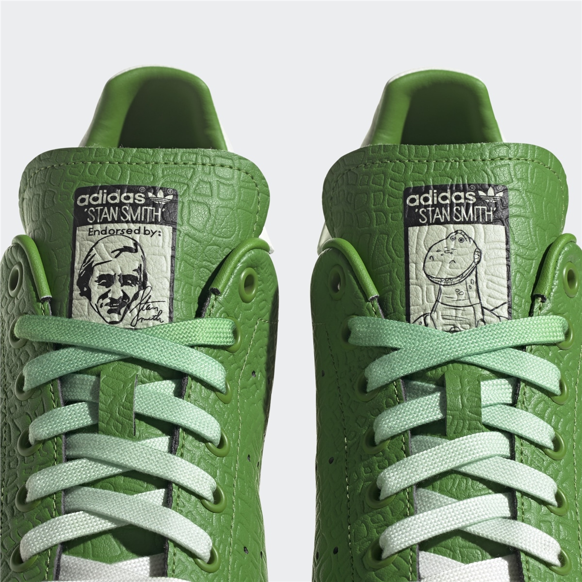 adidas Stan Smith Erkek Günlük Spor Ayakkabı