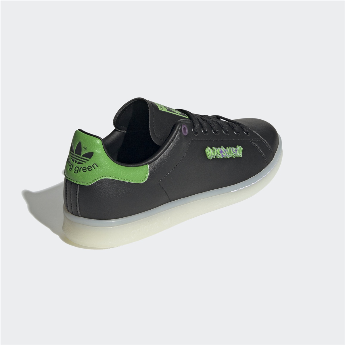 adidas Stan Smith Erkek Günlük Spor Ayakkabı