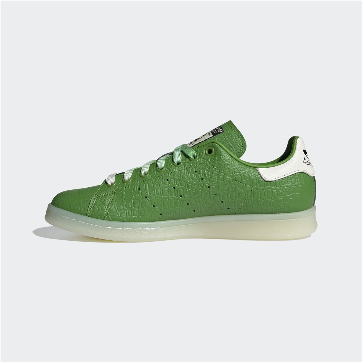adidas Stan Smith Erkek Günlük Spor Ayakkabı