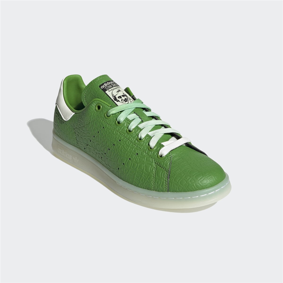 adidas Stan Smith Erkek Günlük Spor Ayakkabı