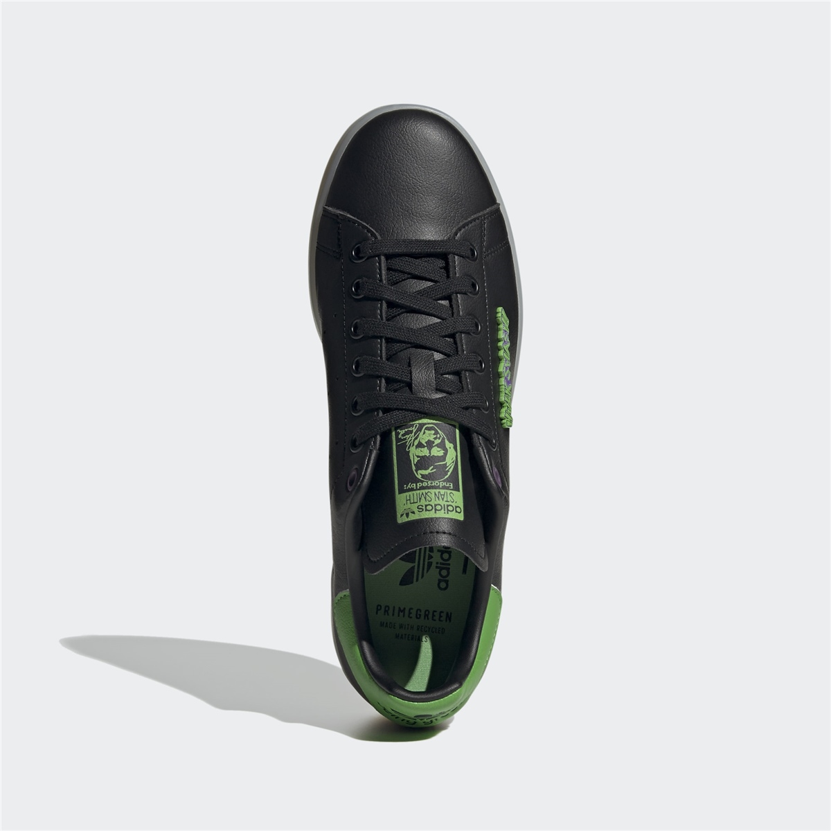 adidas Stan Smith Erkek Günlük Spor Ayakkabı