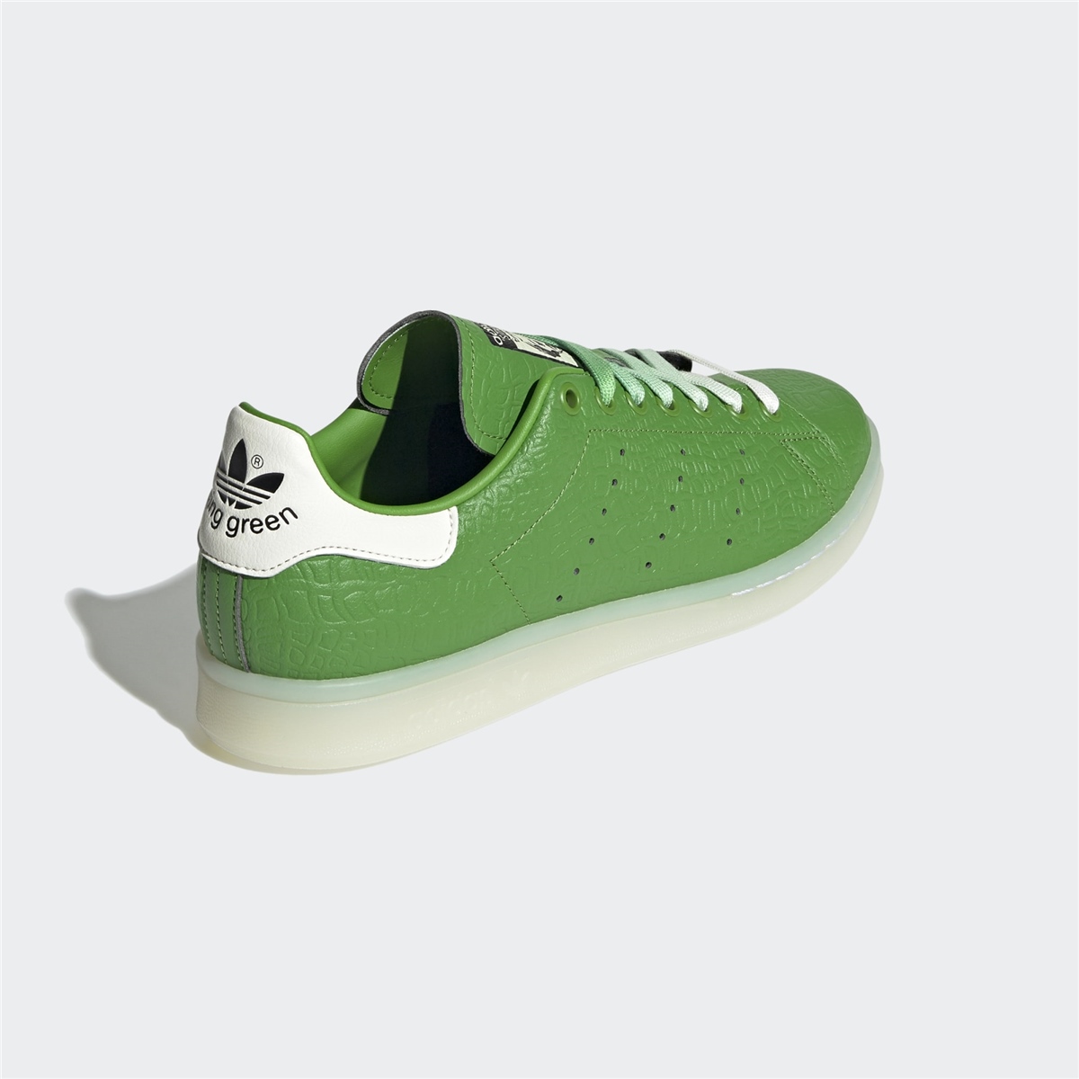 adidas Stan Smith Erkek Günlük Spor Ayakkabı