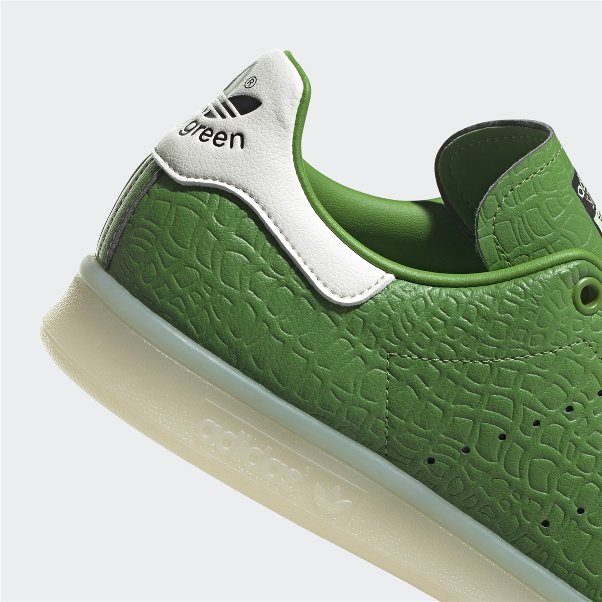 adidas Stan Smith Erkek Günlük Spor Ayakkabı