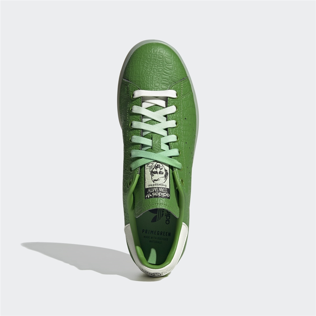 adidas Stan Smith Erkek Günlük Spor Ayakkabı