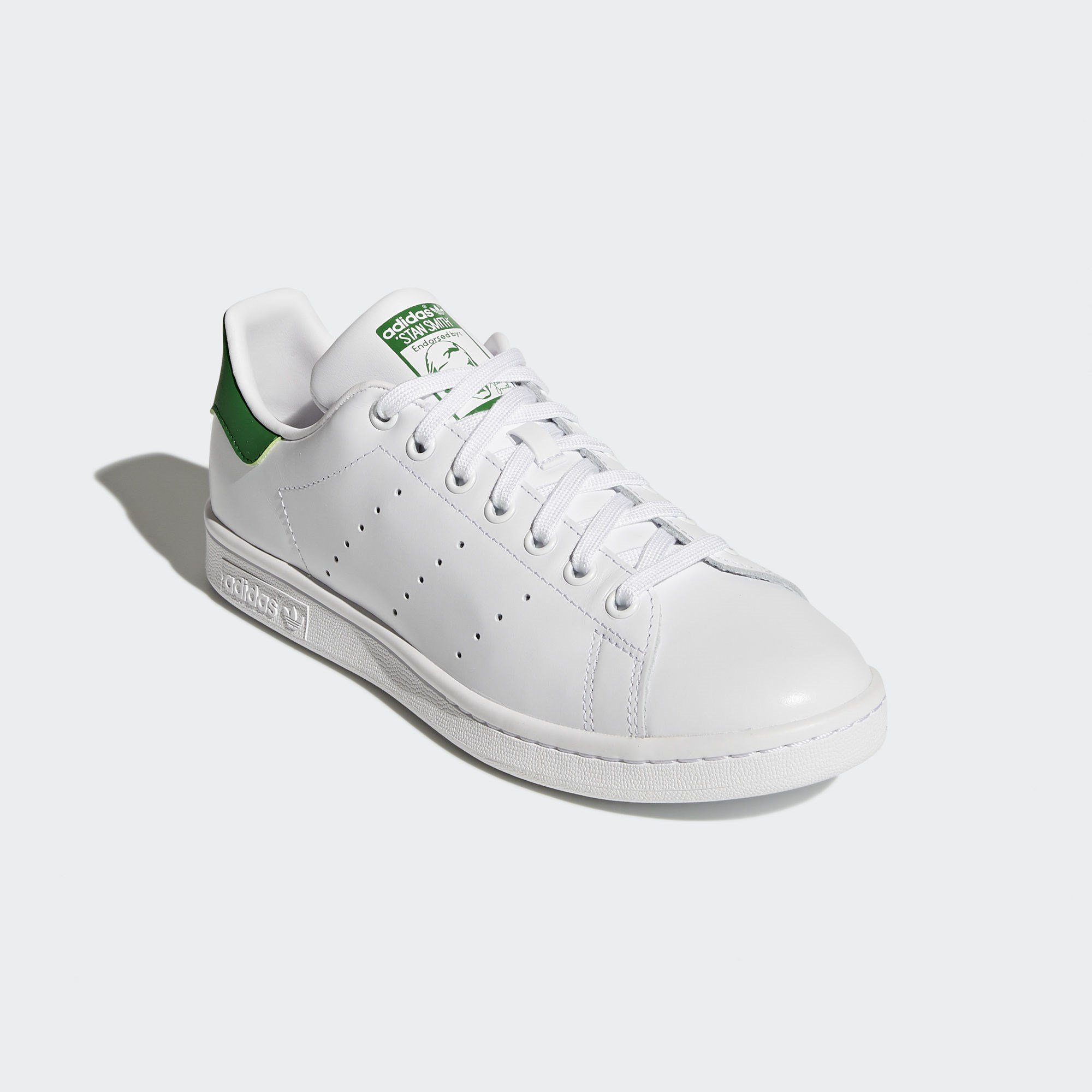 adidas Stan Smith Erkek Spor Ayakkabı 