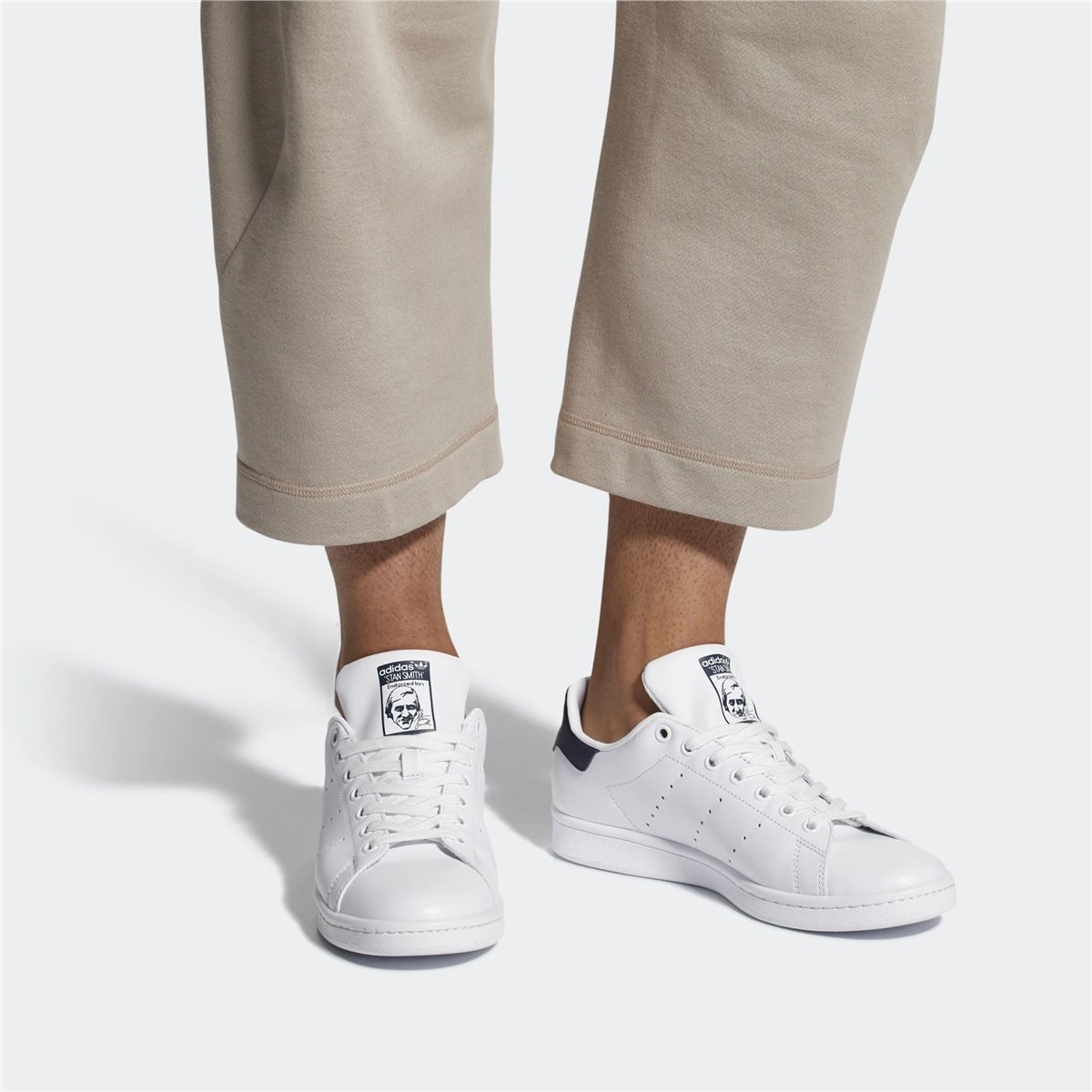 adidas Stan Smith Kadın Spor Ayakkabı  