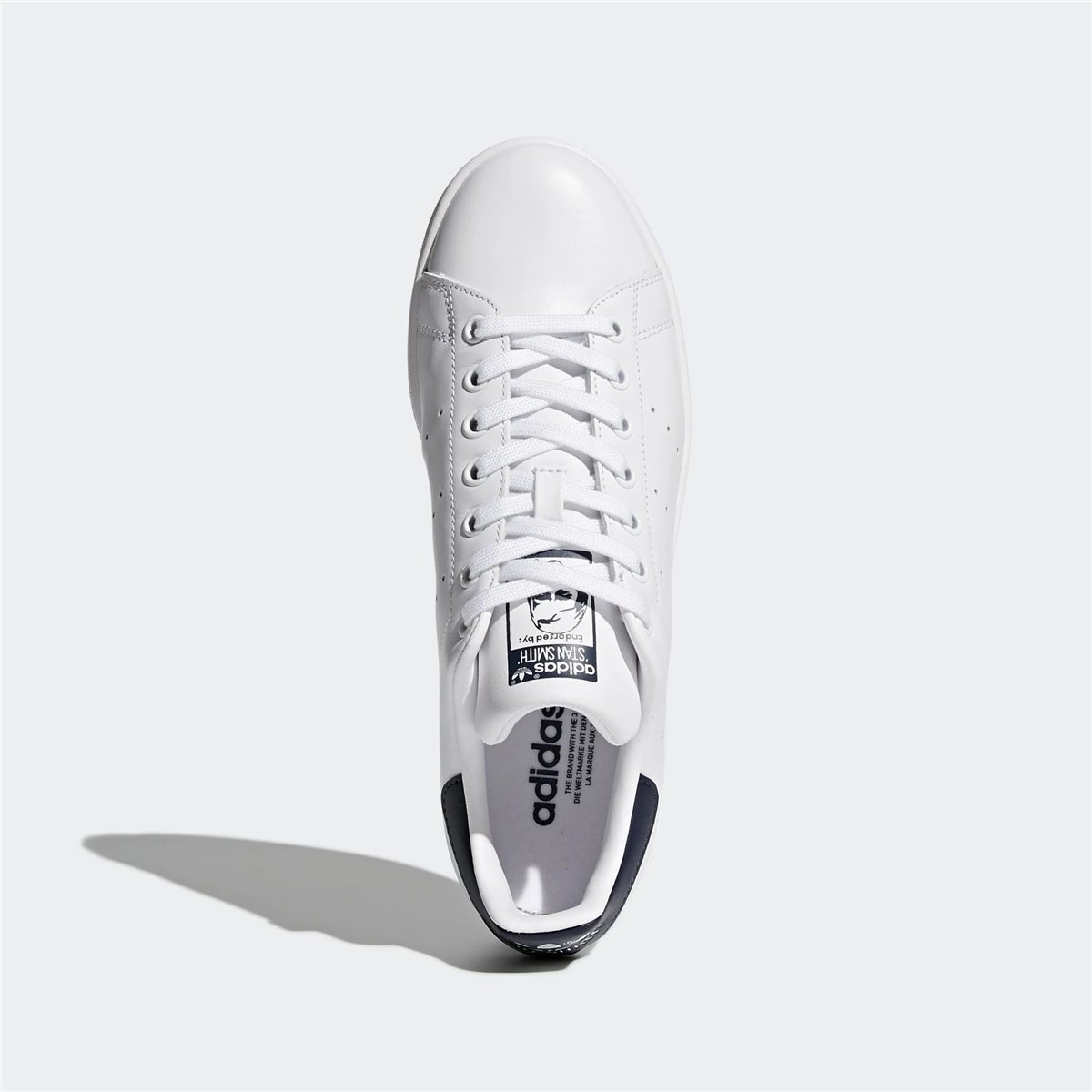 adidas Stan Smith Kadın Spor Ayakkabı  