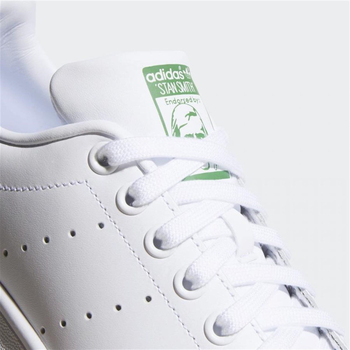 adidas Stan Smith W Bayan Spor Ayakkabı 