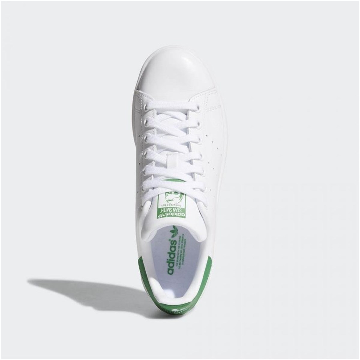 adidas Stan Smith W Bayan Spor Ayakkabı 