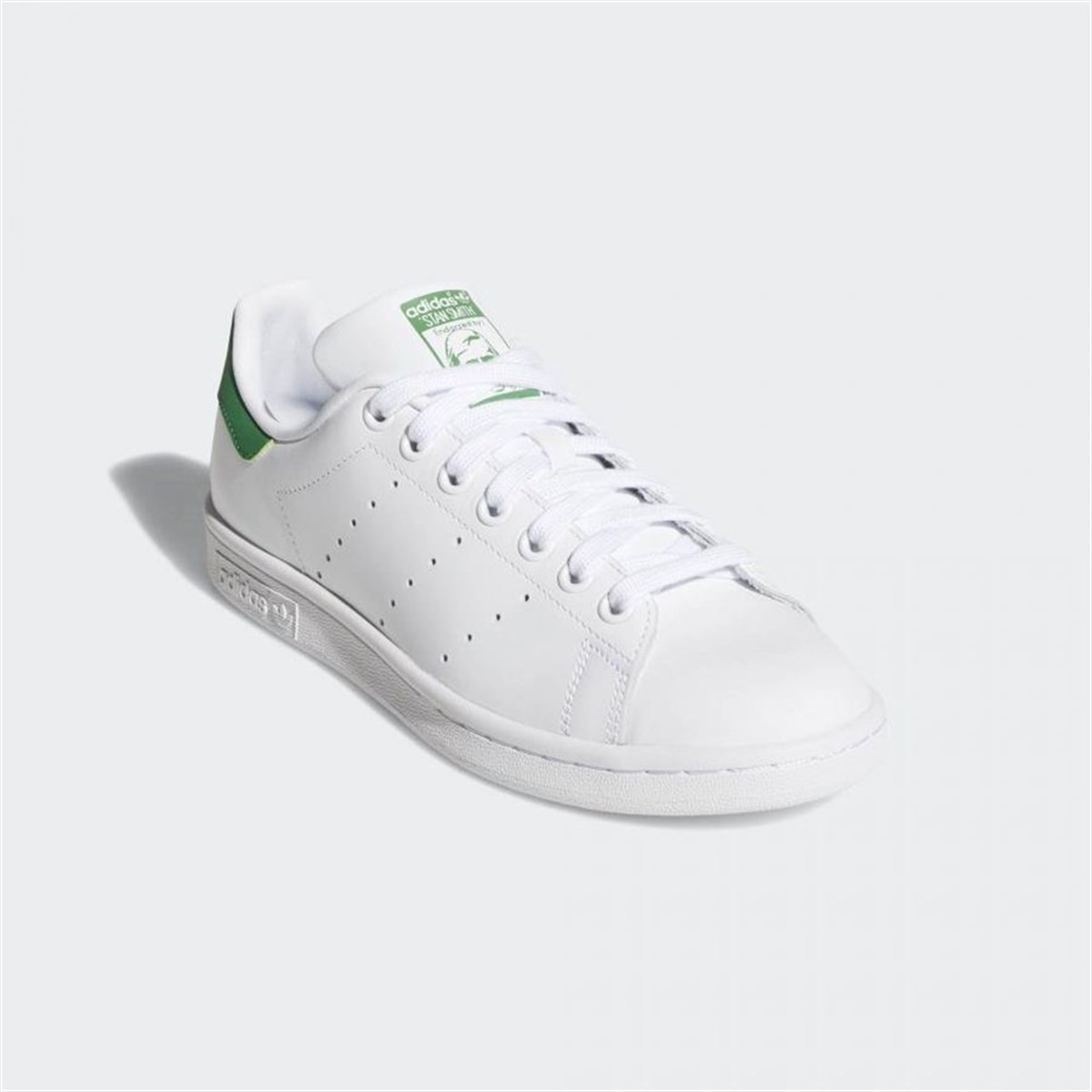 adidas Stan Smith W Bayan Spor Ayakkabı 