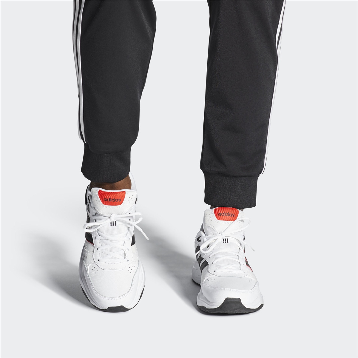 adidas Strutter Erkek Günlük Spor Ayakkabı