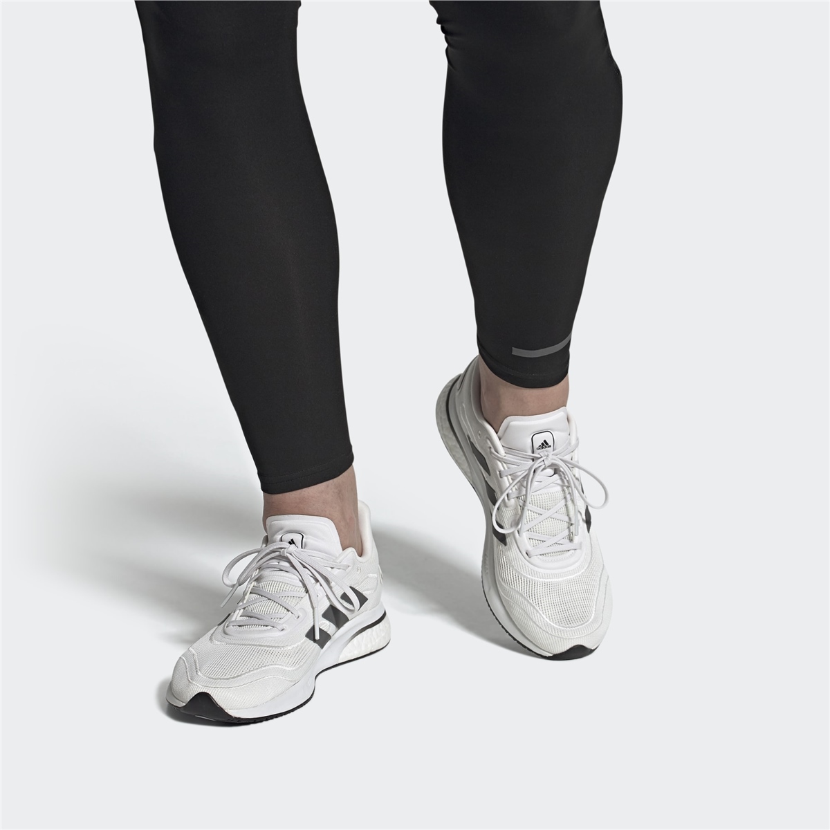 adidas Supernova Erkek Koşu Ayakkabısı