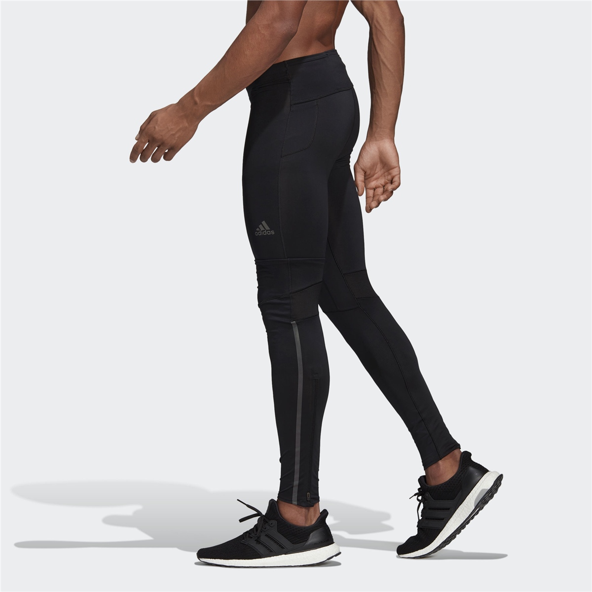 adidas Supernova Erkek Tayt 