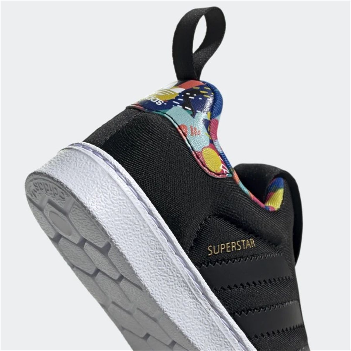 adidas Superstar 360 I Çocuk Günlük Spor Ayakkabı