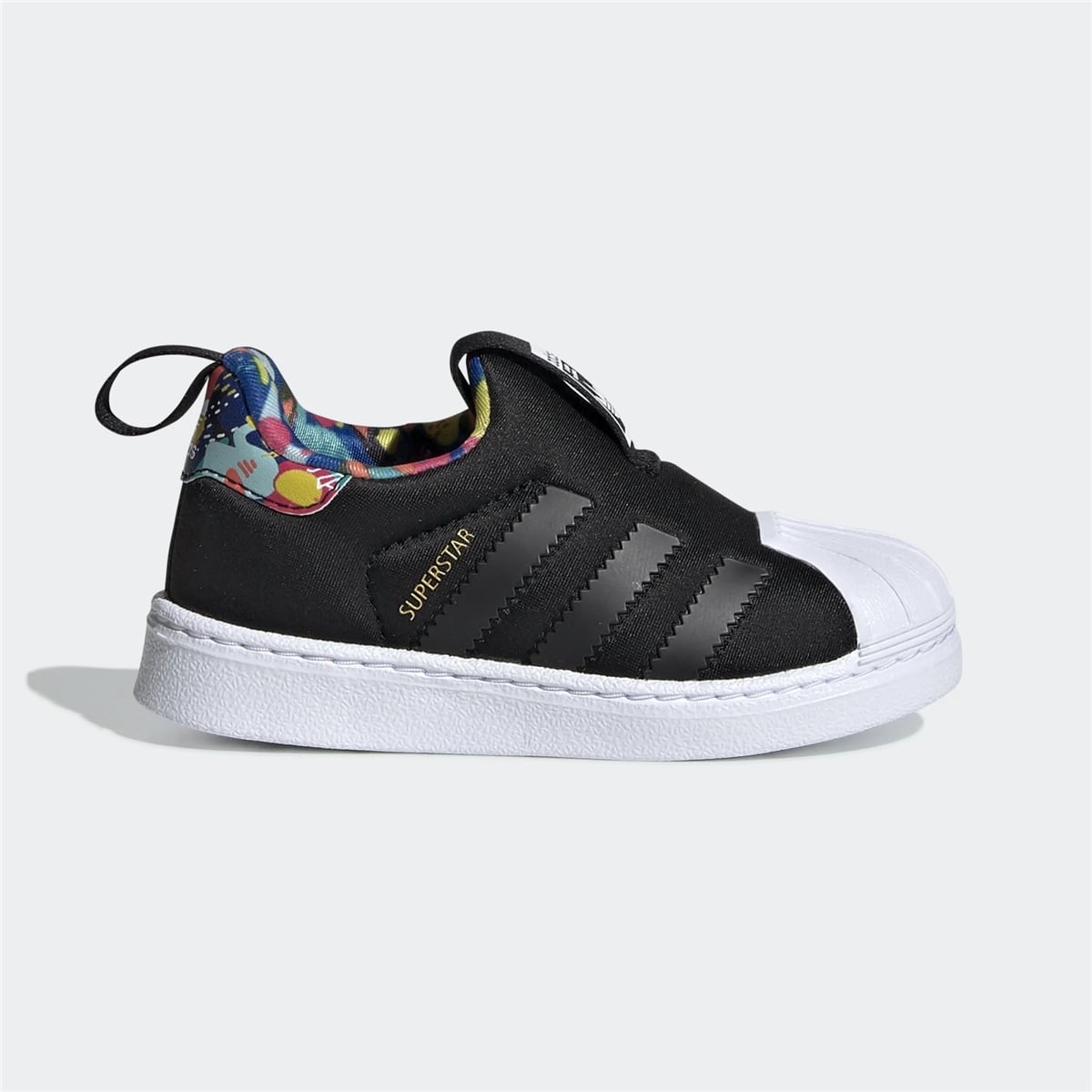 adidas Superstar 360 I Çocuk Günlük Spor Ayakkabı