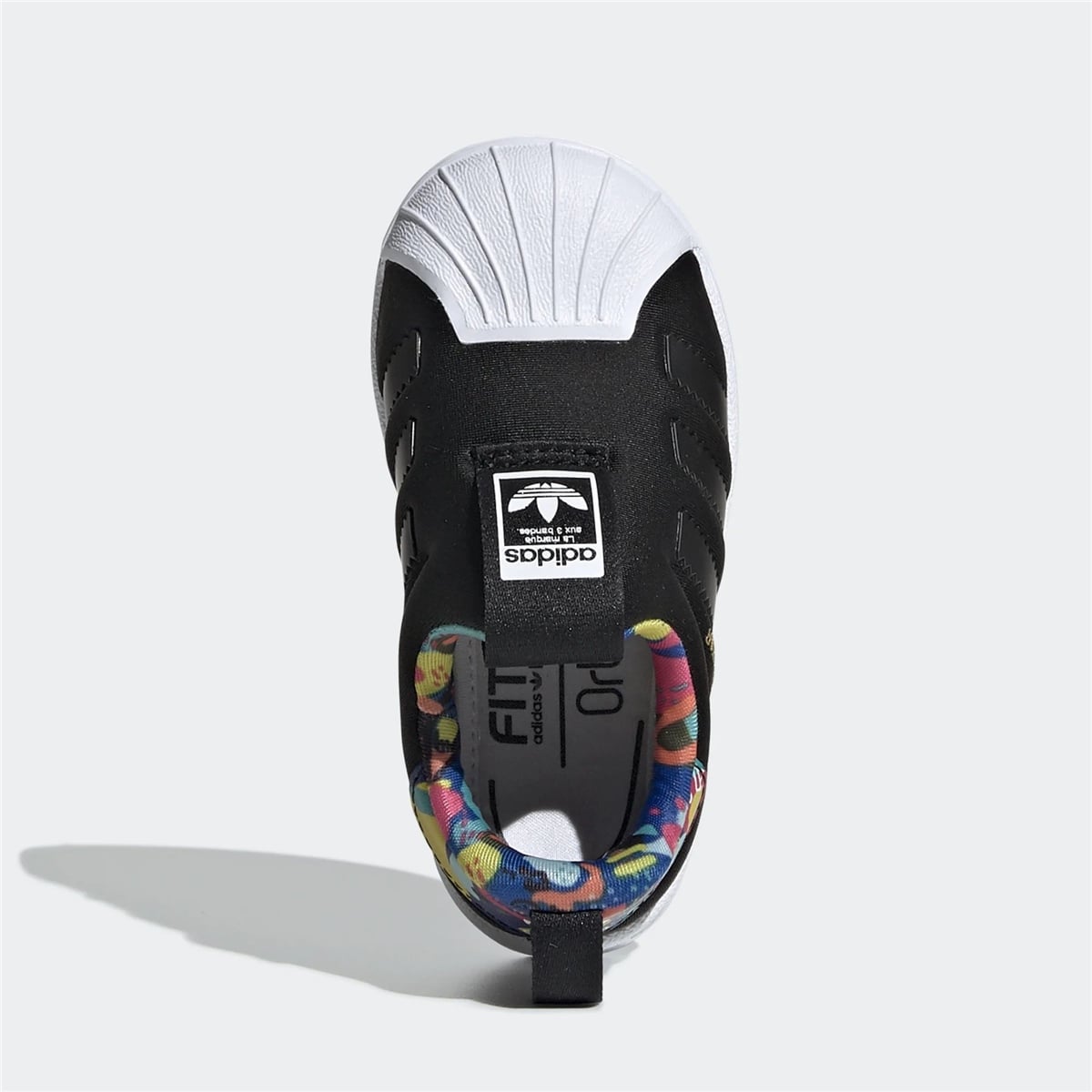 adidas Superstar 360 I Çocuk Günlük Spor Ayakkabı