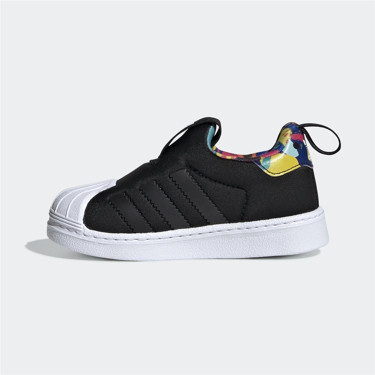 adidas Superstar 360 I Çocuk Günlük Spor Ayakkabı