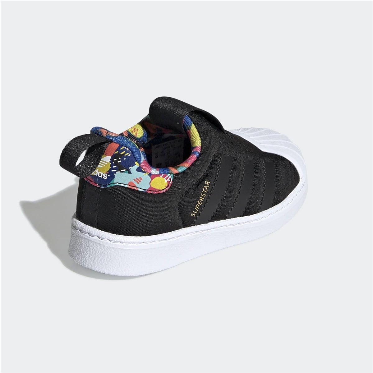 adidas Superstar 360 I Çocuk Günlük Spor Ayakkabı