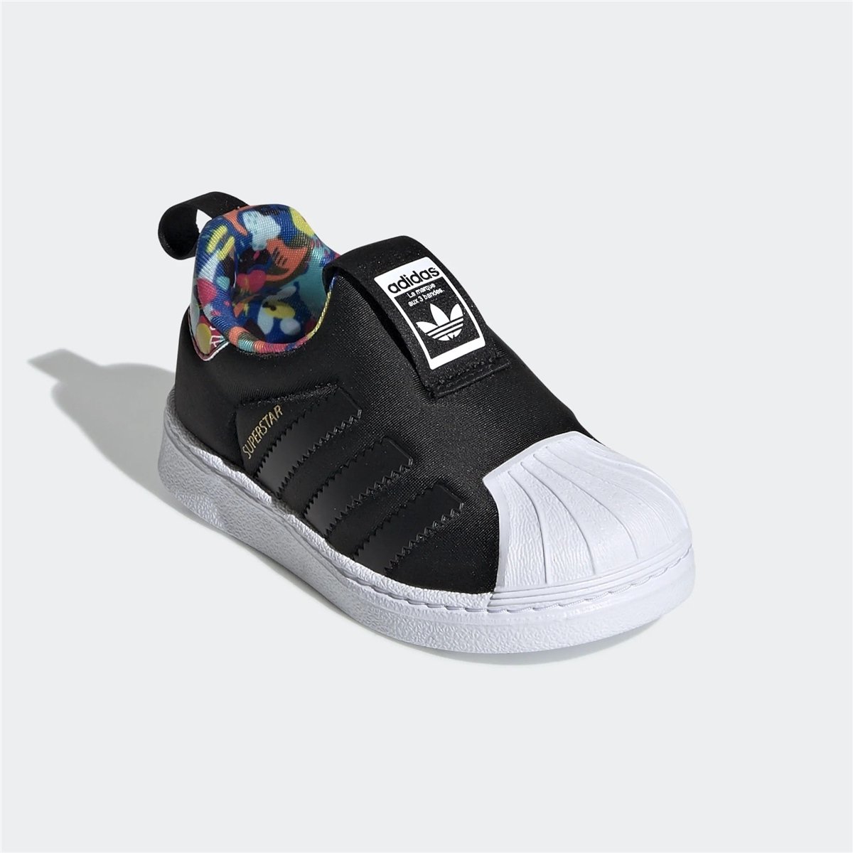 adidas Superstar 360 I Çocuk Günlük Spor Ayakkabı