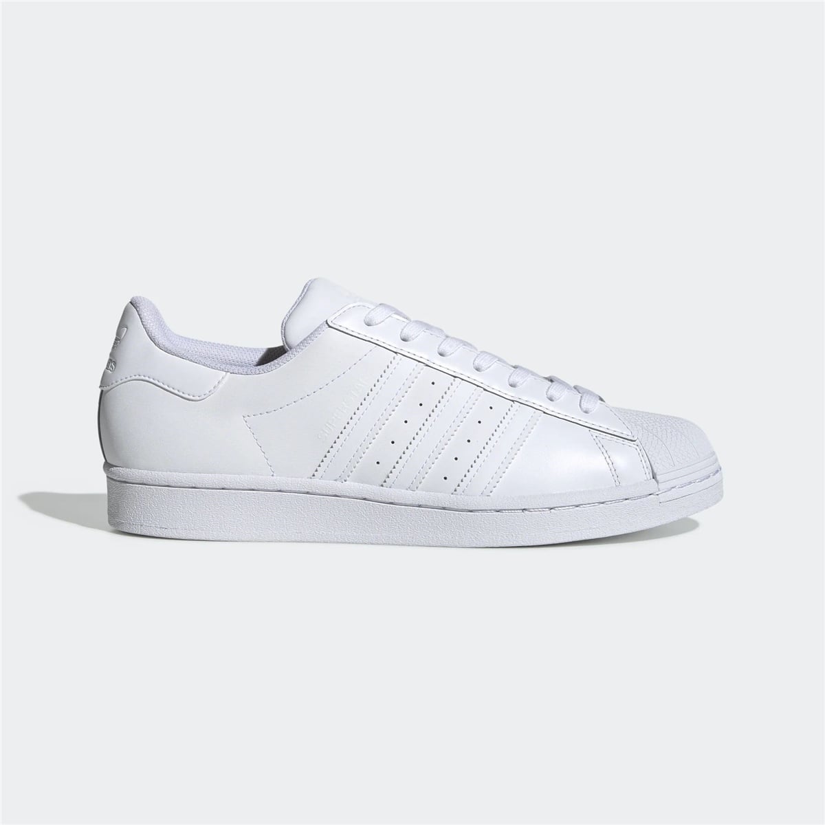 adidas Superstar Erkek Günlük Spor Ayakkabı