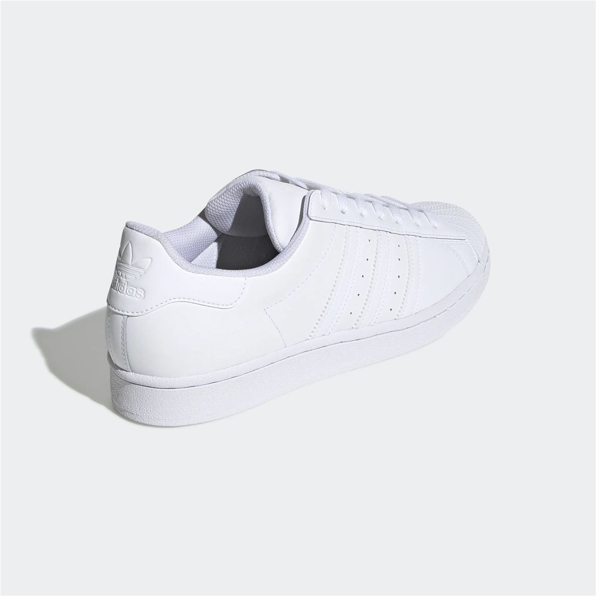 adidas Superstar Erkek Günlük Spor Ayakkabı