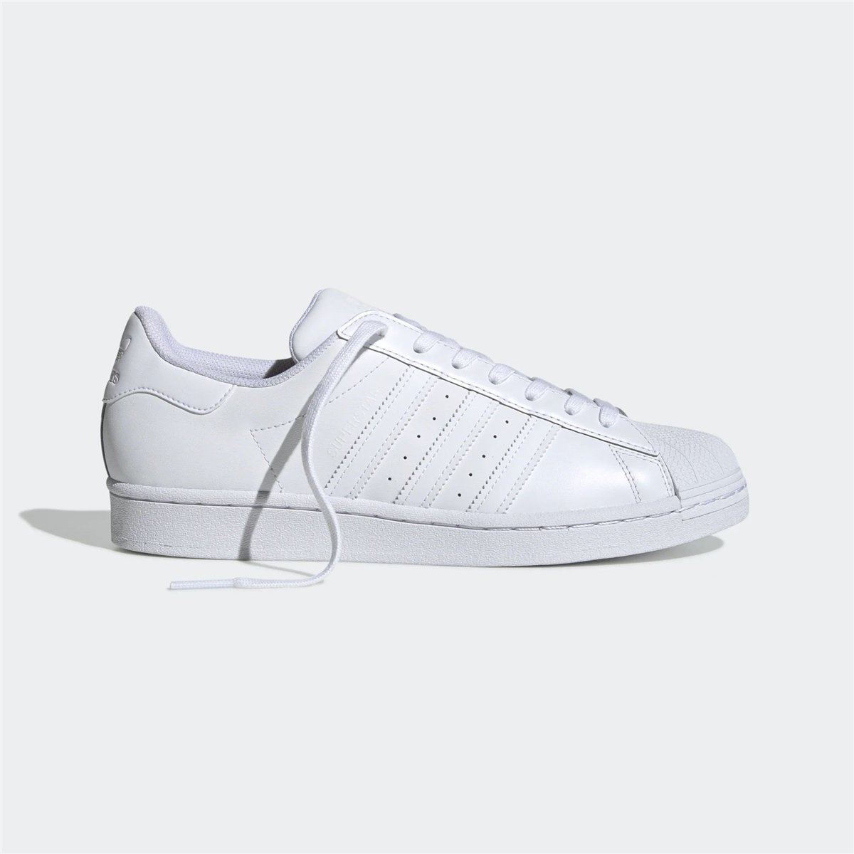 adidas Superstar Erkek Günlük Spor Ayakkabı