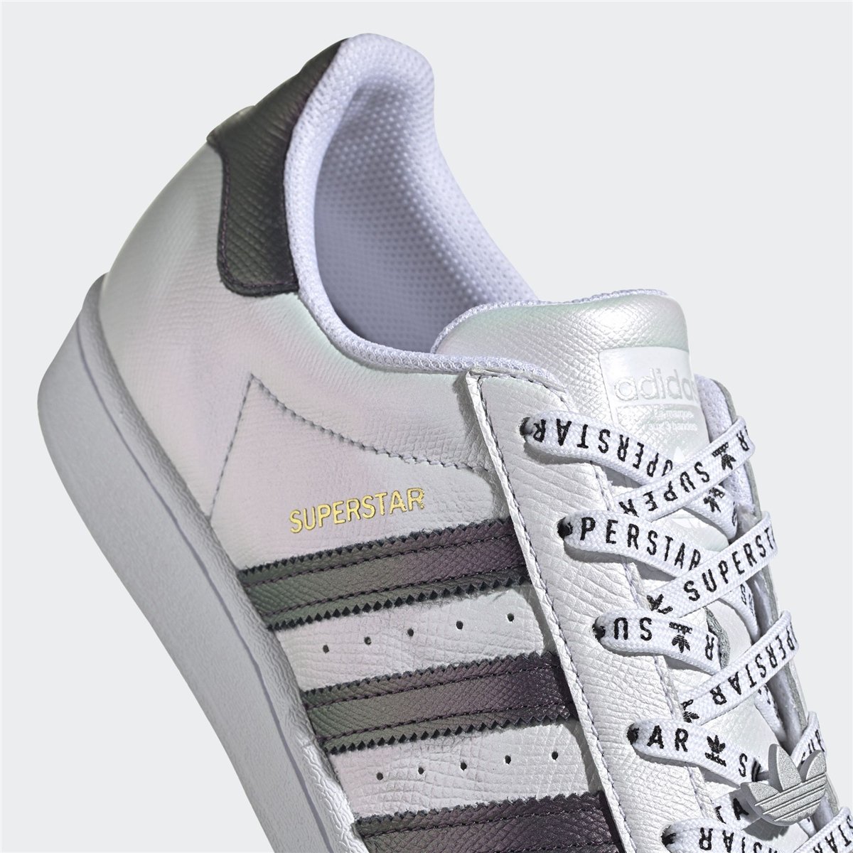 adidas Superstar Erkek Günlük Spor Ayakkabı