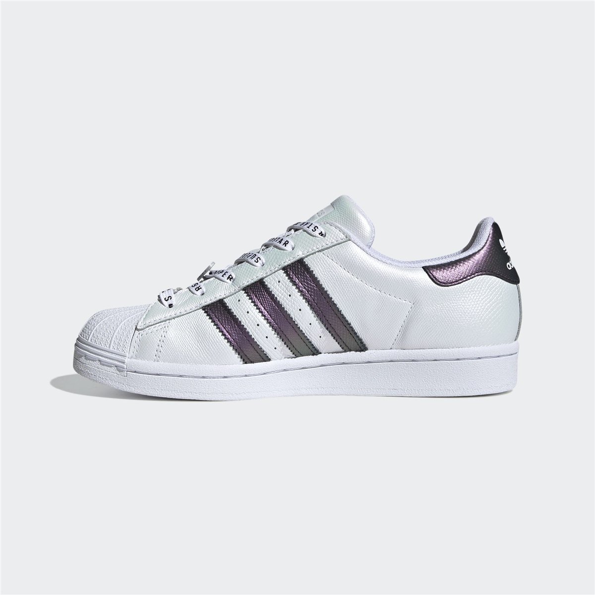 adidas Superstar Erkek Günlük Spor Ayakkabı