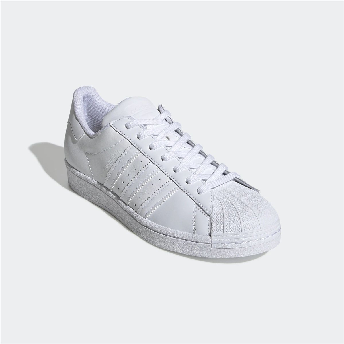 adidas Superstar Erkek Günlük Spor Ayakkabı
