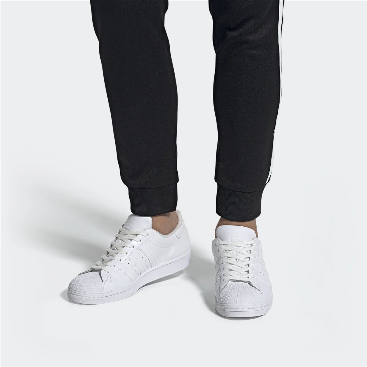 adidas Superstar Erkek Günlük Spor Ayakkabı