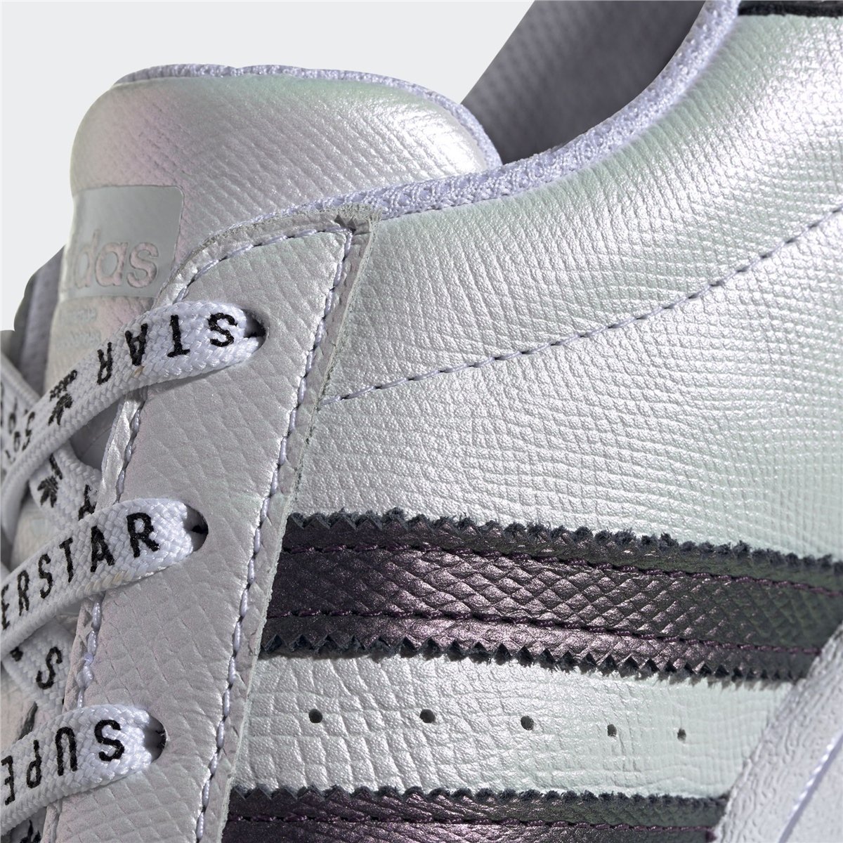 adidas Superstar Erkek Günlük Spor Ayakkabı