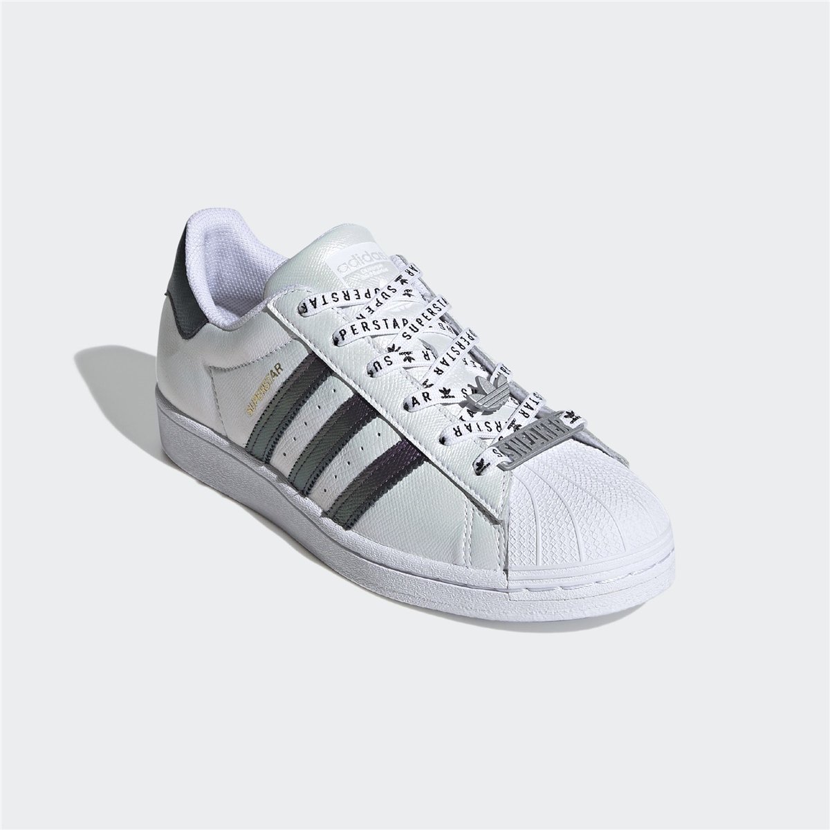 adidas Superstar Erkek Günlük Spor Ayakkabı