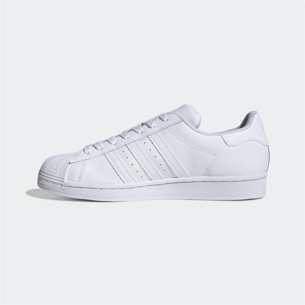 adidas Superstar Erkek Günlük Spor Ayakkabı