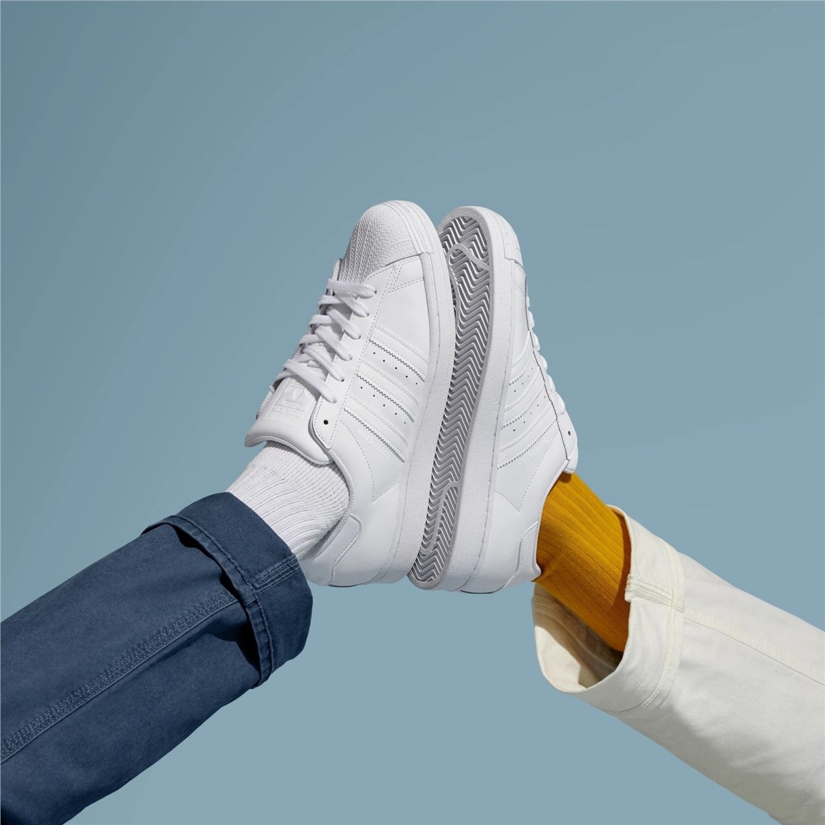 adidas Superstar Erkek Günlük Spor Ayakkabı