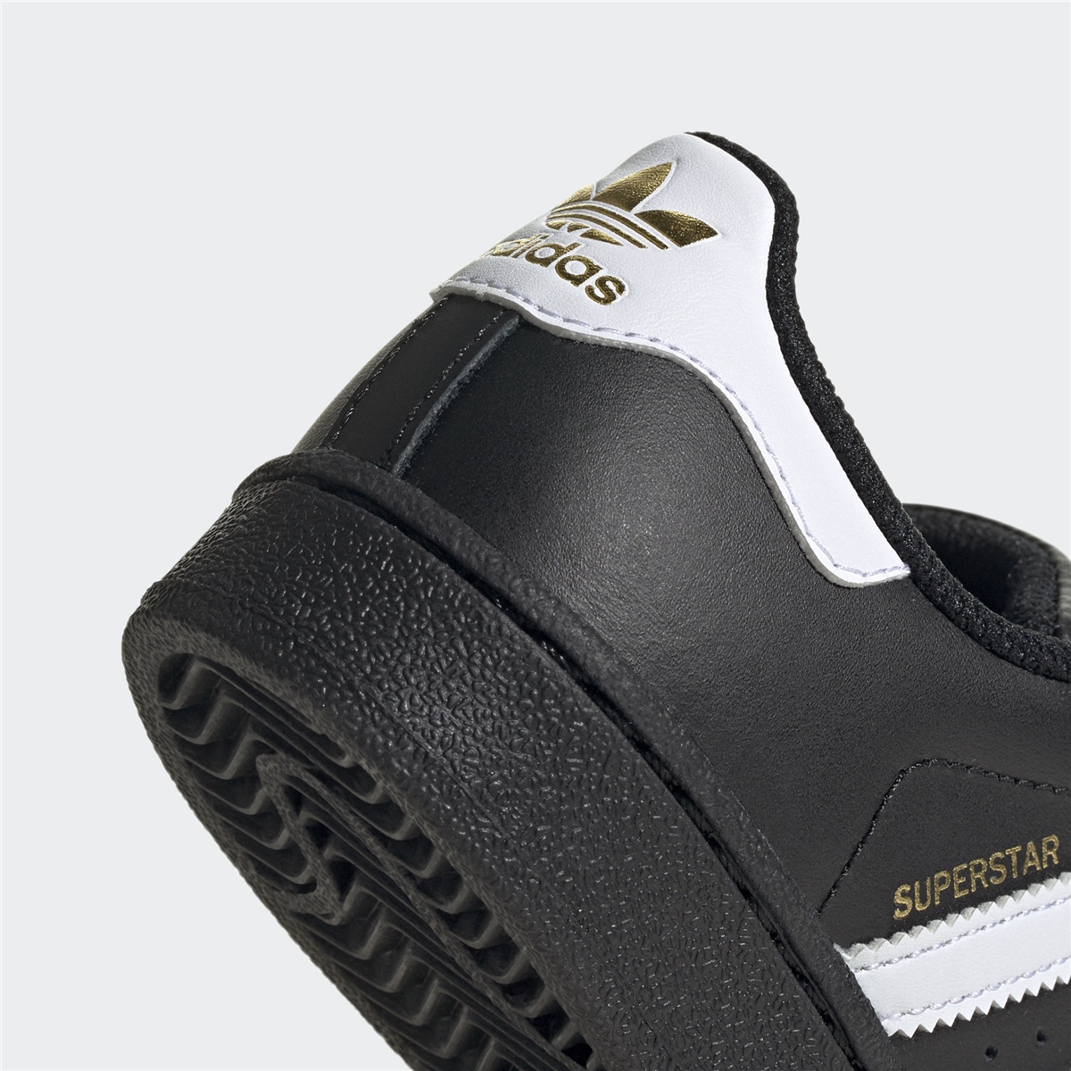 adidas SuperStar Foundation CF C Çocuk Günlük Spor Ayakkabı