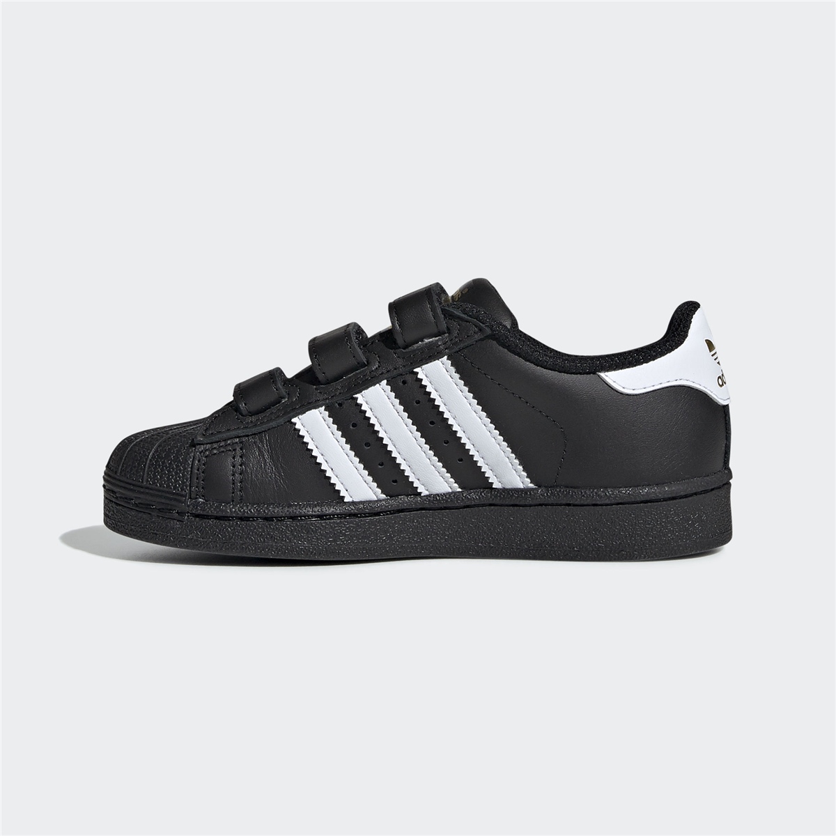 adidas SuperStar Foundation CF C Çocuk Günlük Spor Ayakkabı