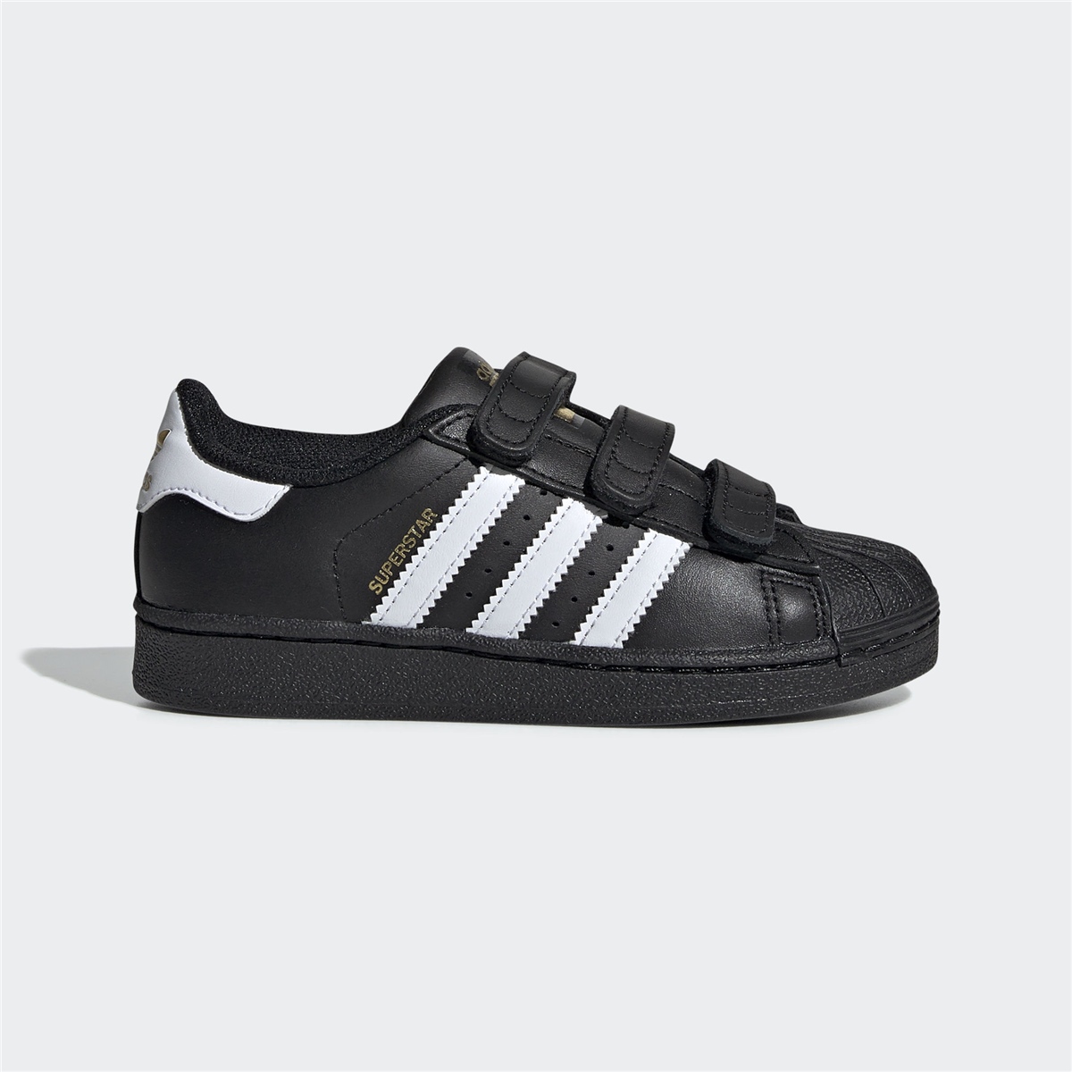 adidas SuperStar Foundation CF C Çocuk Günlük Spor Ayakkabı