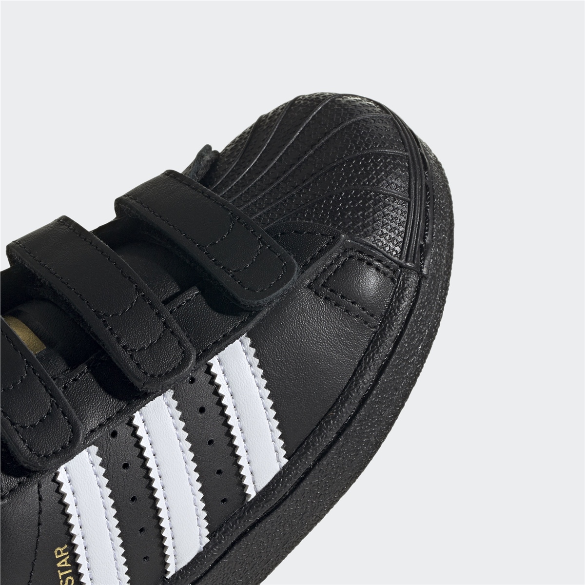 adidas SuperStar Foundation CF C Çocuk Günlük Spor Ayakkabı