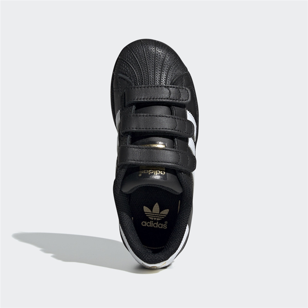adidas SuperStar Foundation CF C Çocuk Günlük Spor Ayakkabı