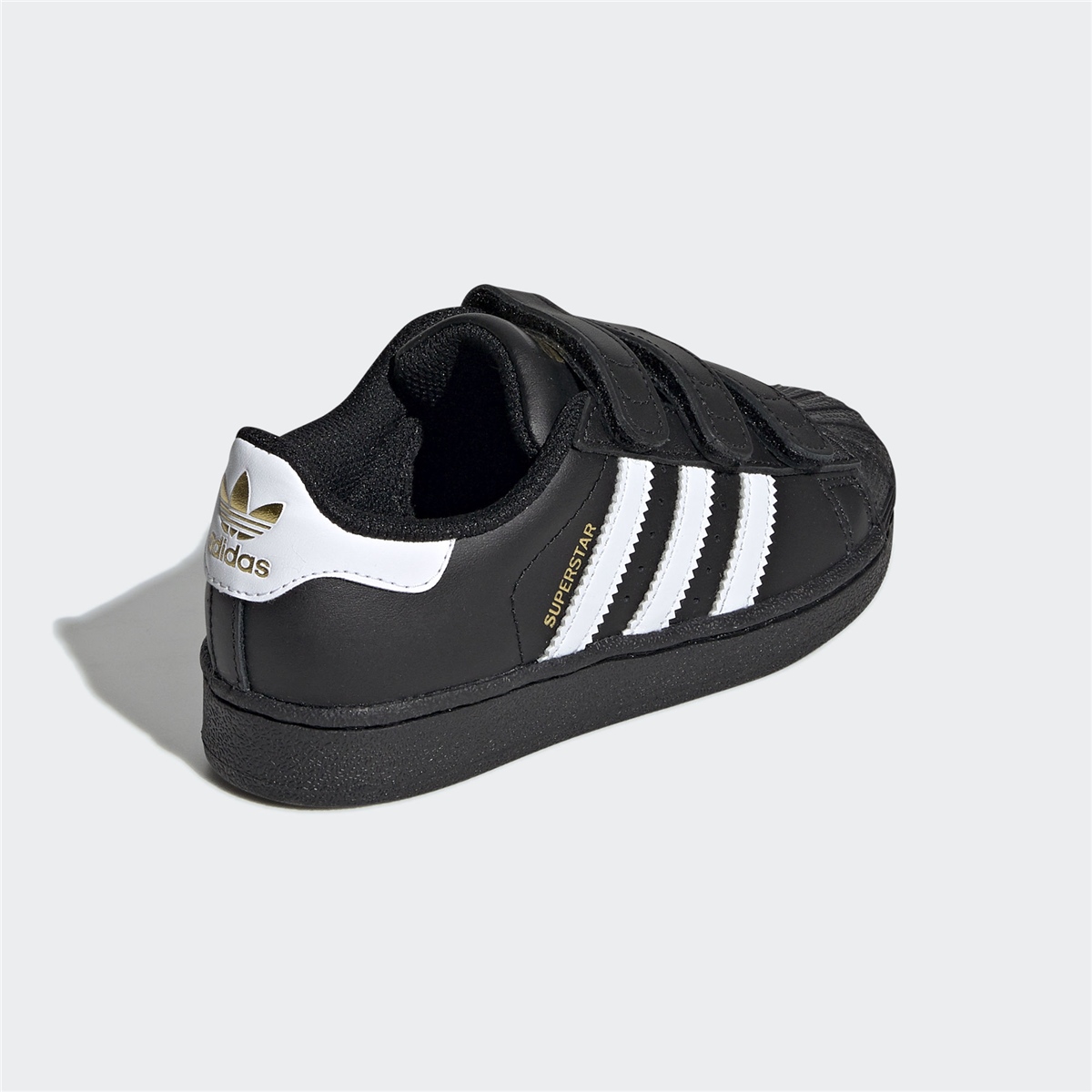 adidas SuperStar Foundation CF C Çocuk Günlük Spor Ayakkabı