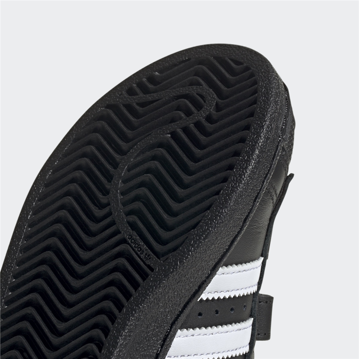 adidas SuperStar Foundation CF C Çocuk Günlük Spor Ayakkabı