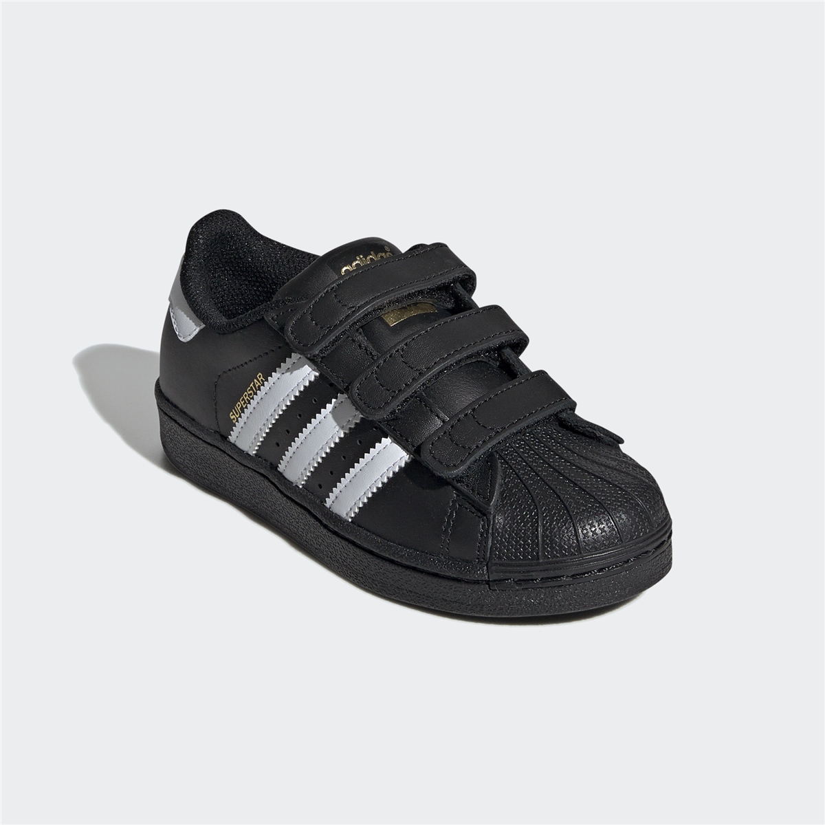 adidas SuperStar Foundation CF C Çocuk Günlük Spor Ayakkabı