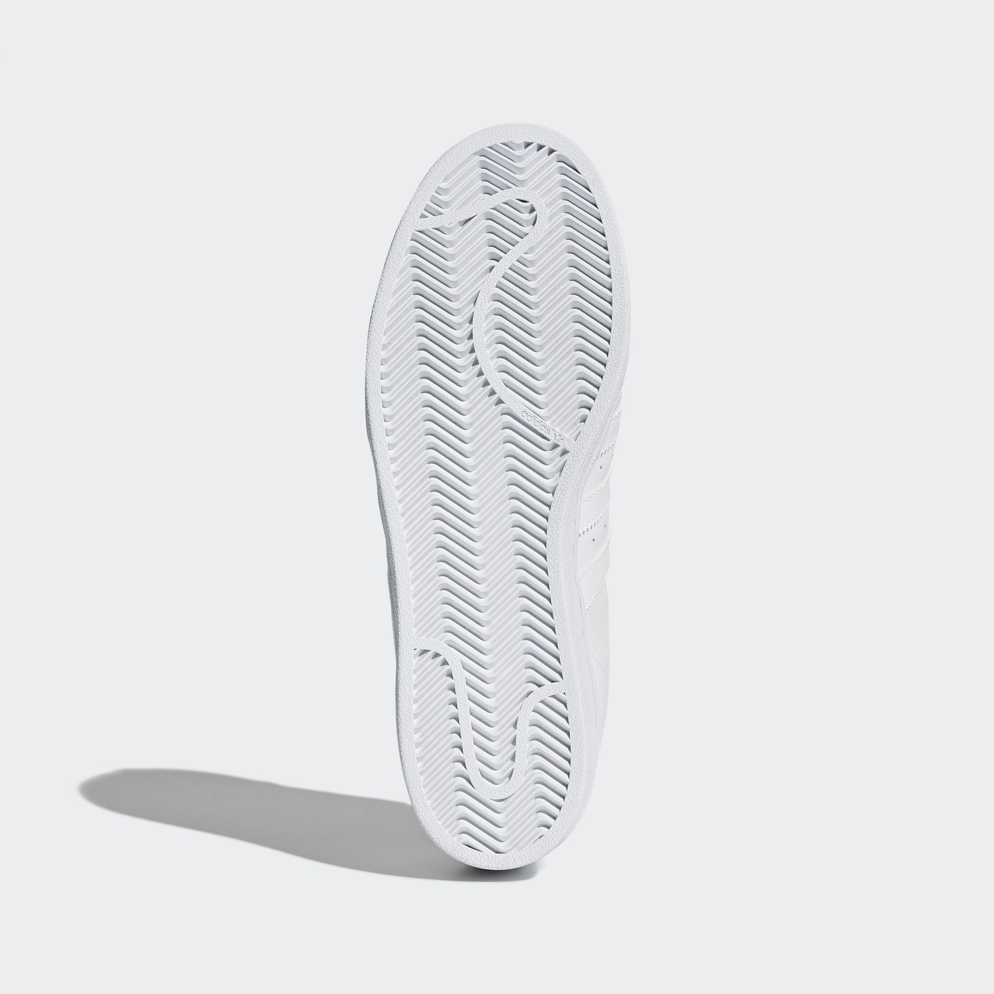 adidas Superstar Foundation Erkek Spor Ayakkabı 